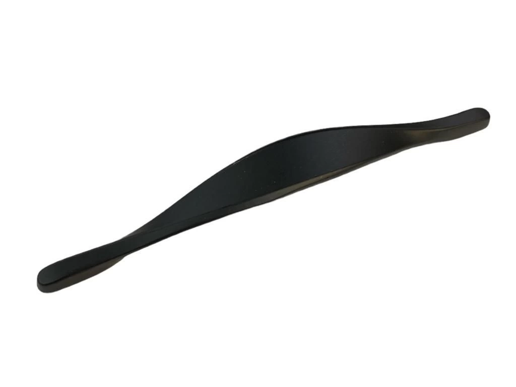 Mey İthalat® Selen Siyah 192 mm Kulp