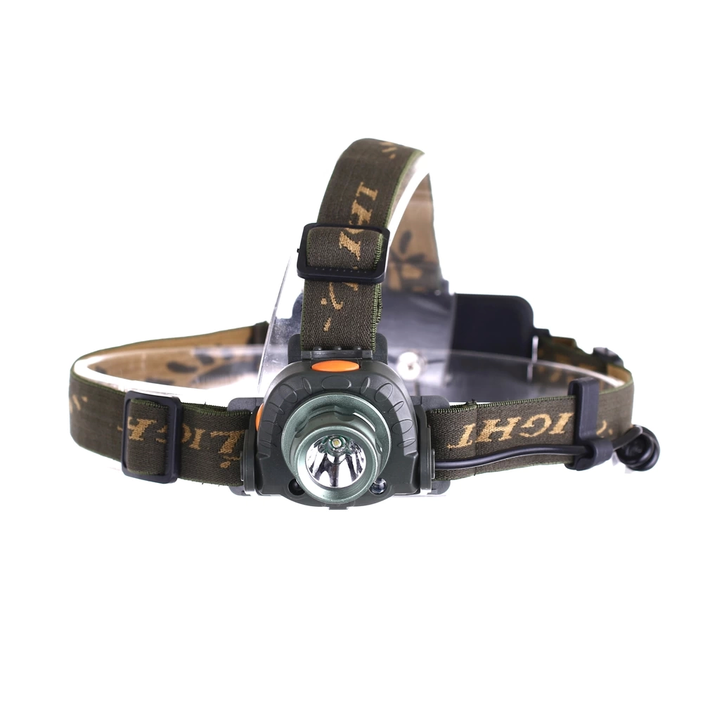 Sensrl arjl Kafa Lambas  Wt-318