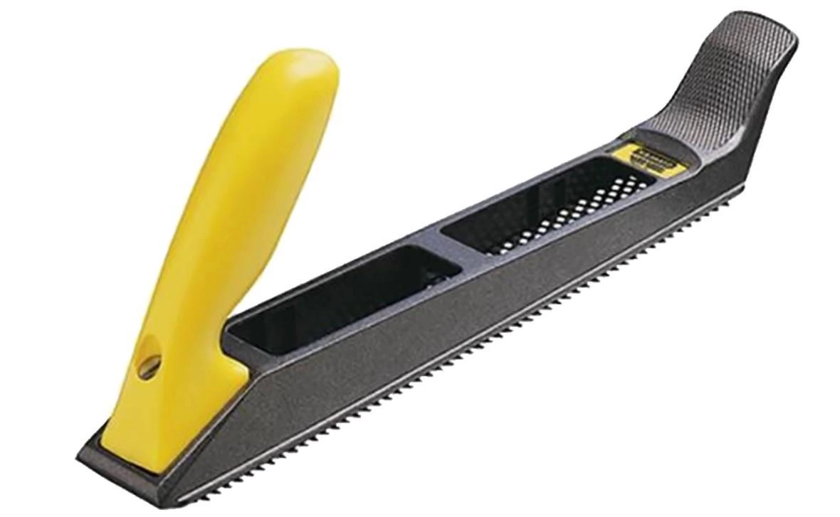 Mey İthalat®  ST521122 255 mm Törpü Rende