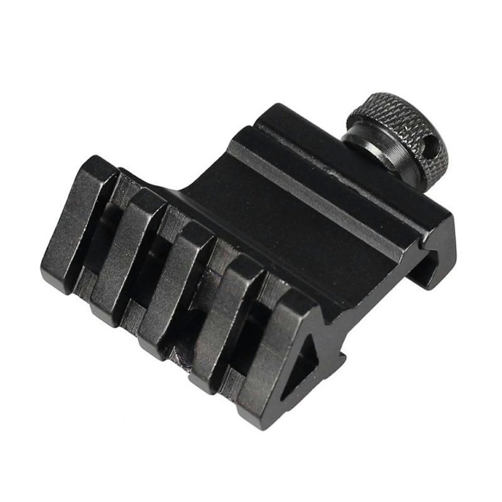 Taktik 45 Derece A Ofset Yan Adaptr Rts 20mm Picatinny Ray