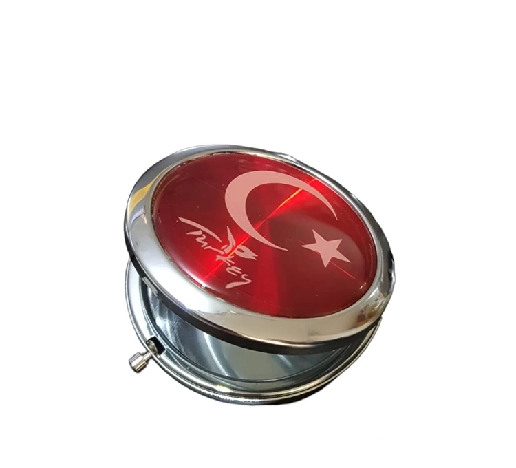 Trk Bayrakl El Aynas St00162