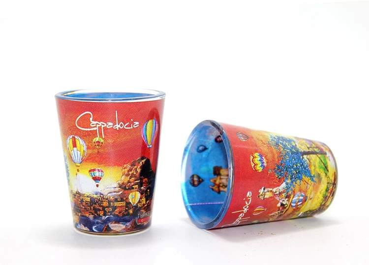 Yresel Shot Bardak Alk1570