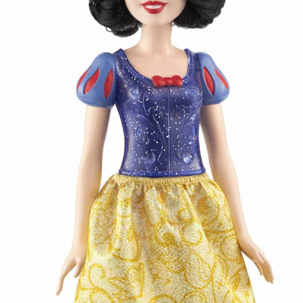 BFS  HLW08 Disney Prensesleri - Pamuk Prenses