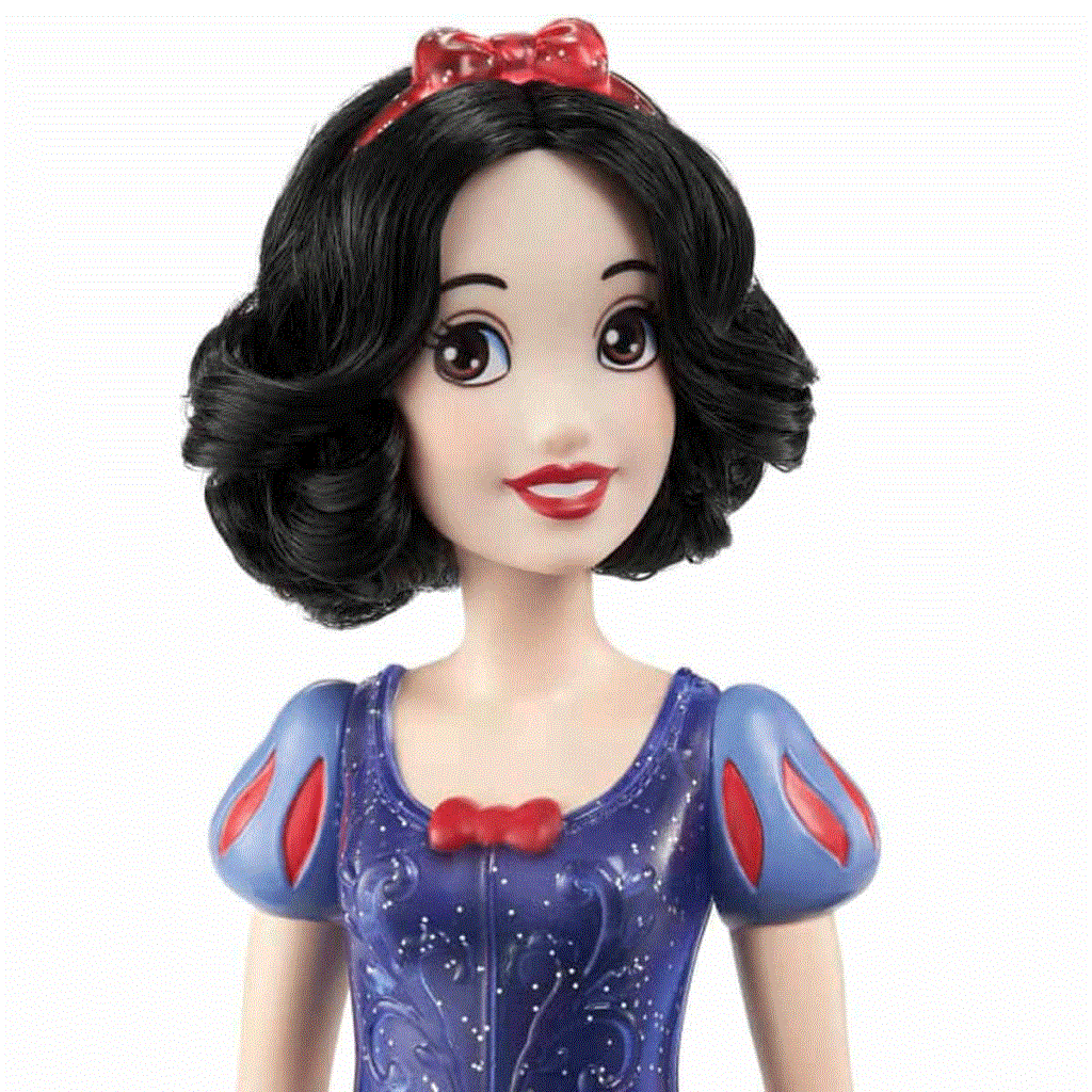 BFS  HLW08 Disney Prensesleri - Pamuk Prenses
