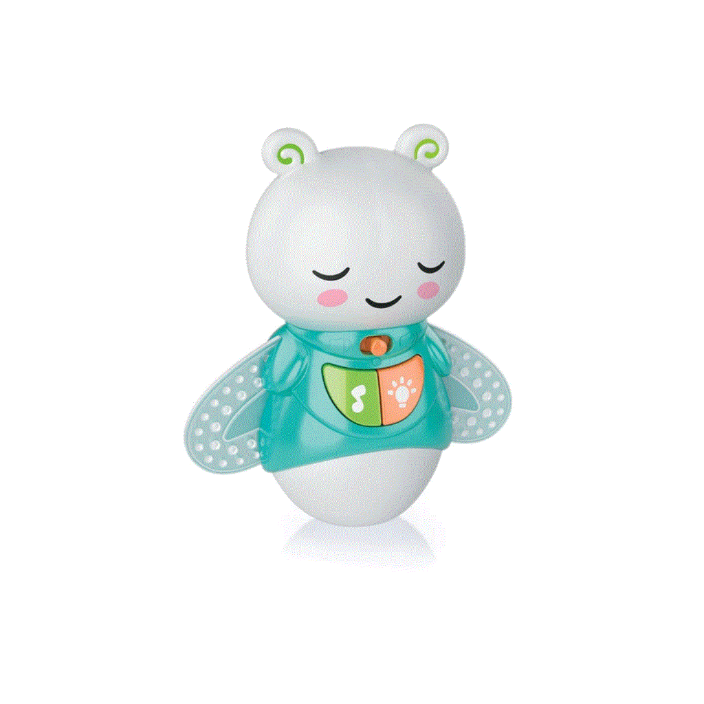 BFS Nessiworld 17797 Baby Clementoni - Gece Lambası Ateş Böceği