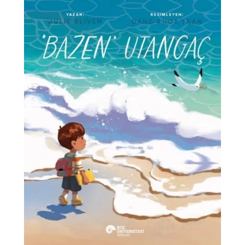 “Bazen” Utangaç