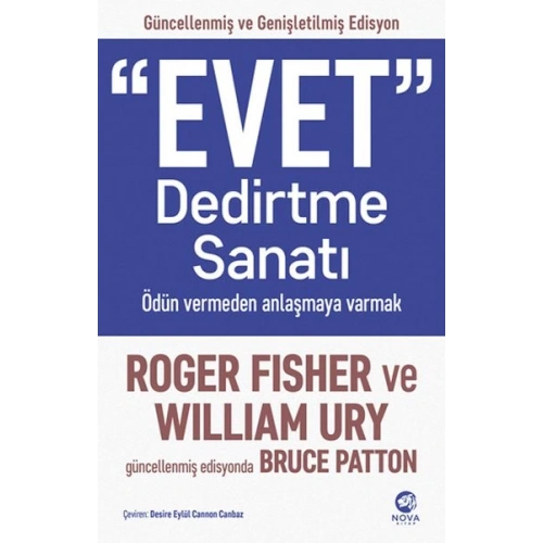 “Evet” Dedirtme Sanatı: Ödün vermeden anlaşmaya varmak