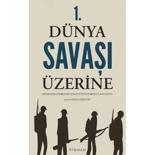 1. Dünya Savaşı Üzerine