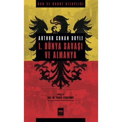 1. Dünya Savaşı Ve Almanya