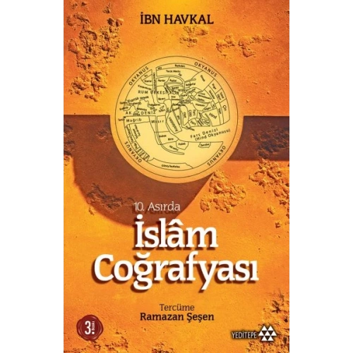 10. Asırda İslam Coğrafyası