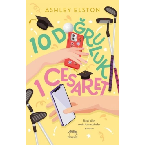 10 Doğruluk 1 Cesaret