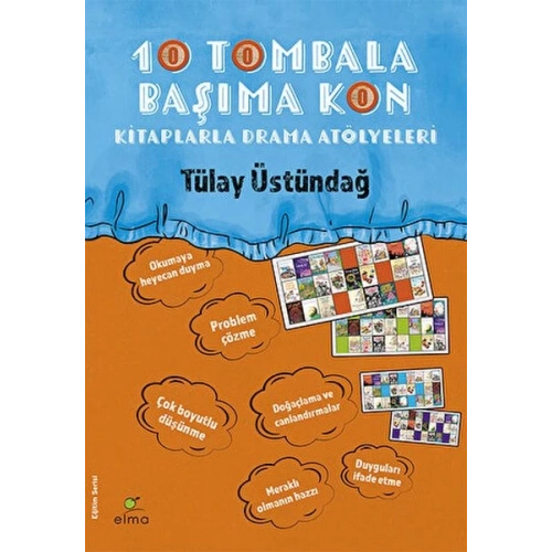 10 Tombala Başıma Kon