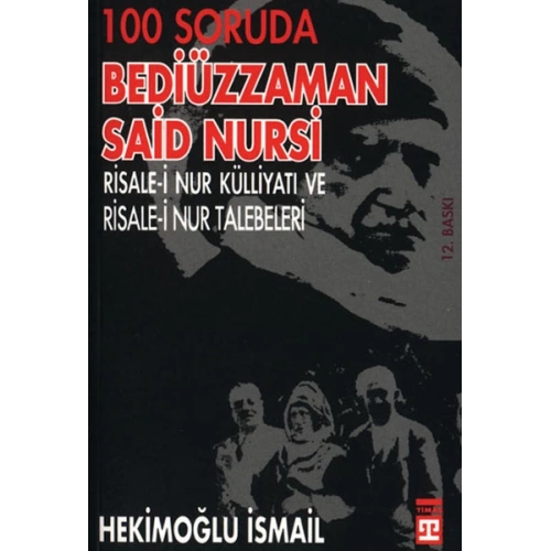100 Soruda Bediüzzaman Said Nursi