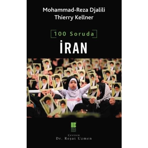 100 Soruda İran