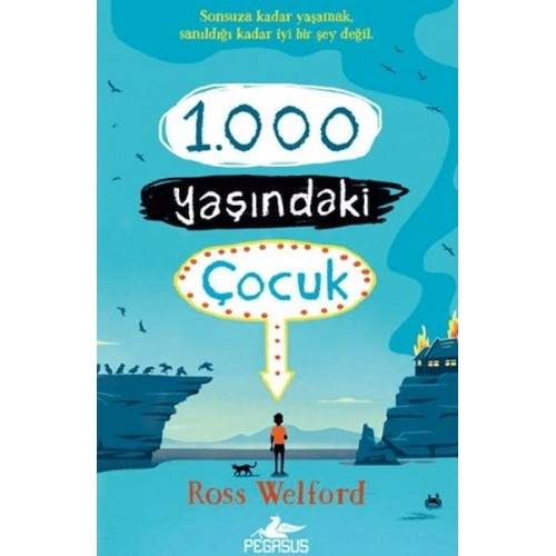 1000 Yaşındaki Çocuk