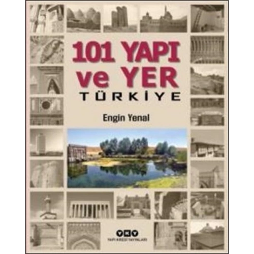 101 Yapı ve Yer Türkiye