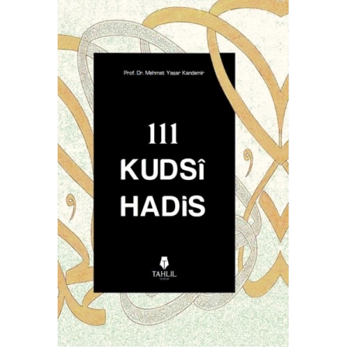 111 Kudsi Hadis