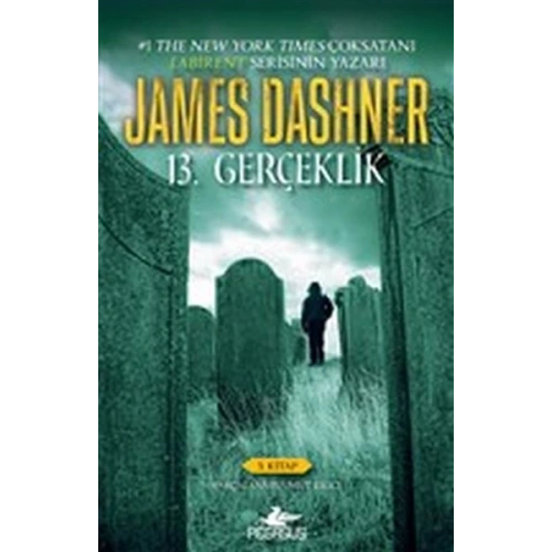 13. Gerçeklik - Parçalanmış Umut Kılıcı 3.Kitap