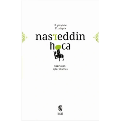 13. Yüzyıldan 21. Yüzyıla Nasreddin Hoca
