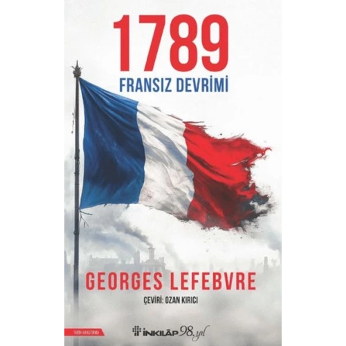 1789 Fransız Devrimi