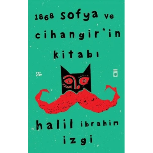 1868 Sofya ve Cihangir’in Kitabı