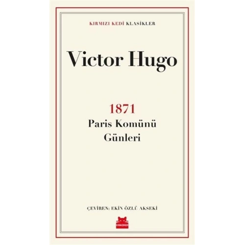 1871 Paris Komünü Günleri