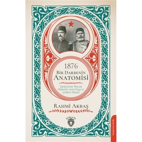 1876 - Bir Darbenin Anatomisi