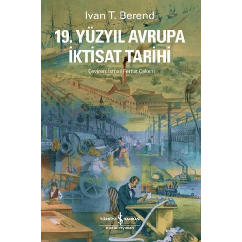 19. Yüzyıl Avrupa İktisat Tarihi