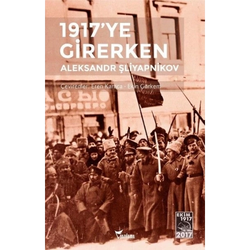 1917ye Girerken