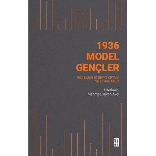 1936 Model Gençler