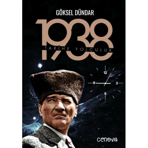 1938 Tarihe Yolculuk