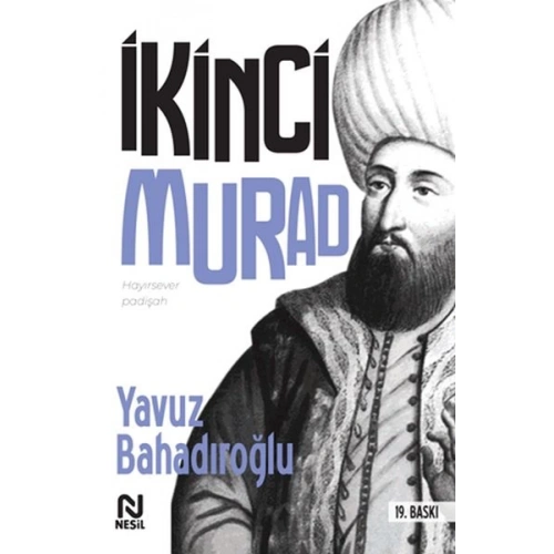 2. Murad