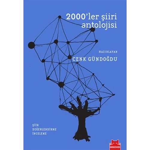 2000ler Şiiri Antolojisi