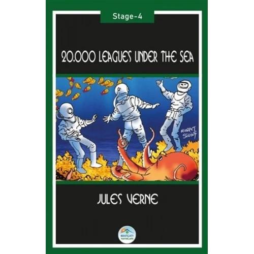 20.000 Leagues Under The Sea (Stage-4)