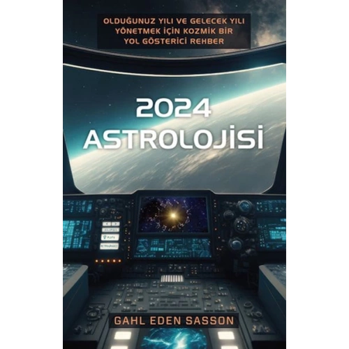 2024 Astrolojisi