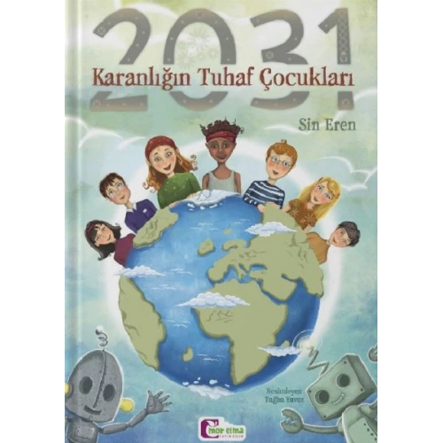 2031 - Karanlığın Tuhaf Çocukları