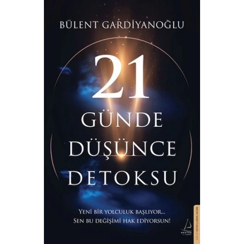21 Günde Düşünce Detoksu