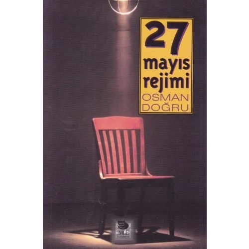 27 Mayıs Rejimi