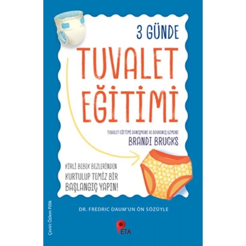3 Günde Tuvalet Eğitimi