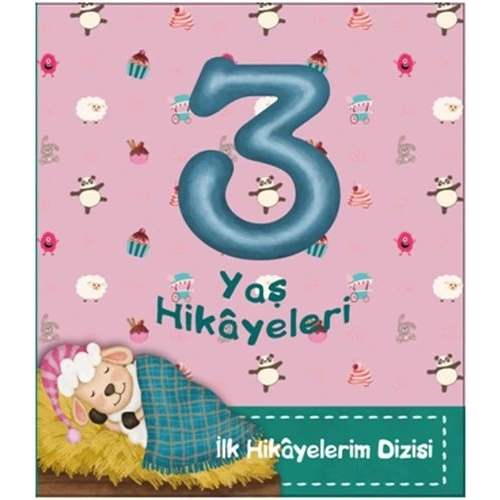 3 Yaş Hikayeleri