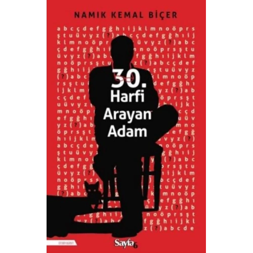 30. Harfi Arayan Adam