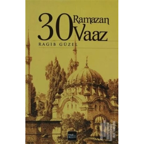 30 Ramazan 30 Vaaz