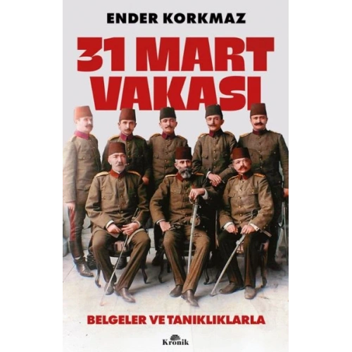 31 Mart Vakası