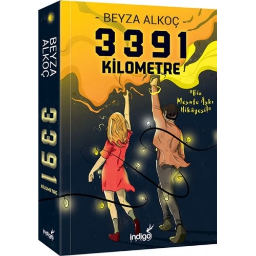 3391 Kilometre - Bir Mesafe Aşkı Hikayesi