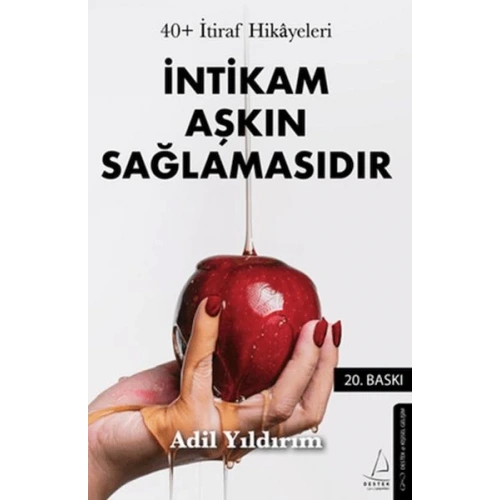 40+ İtiraf Hikayeleri