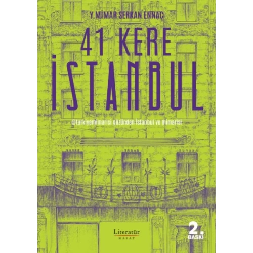 41 Kere İstanbul