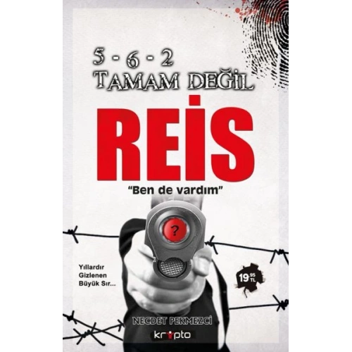 5-6-2 Tamam Değil Reis