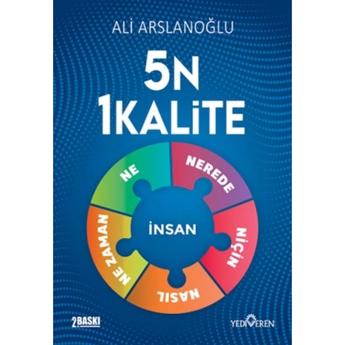 5 N 1 Kalite