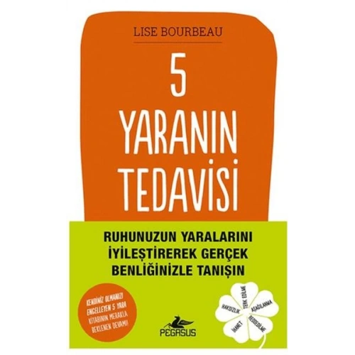 5 Yaranın Tedavisi