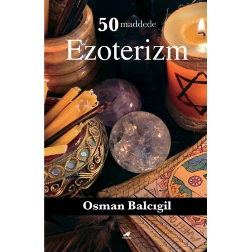 50 Maddede Ezoterizm